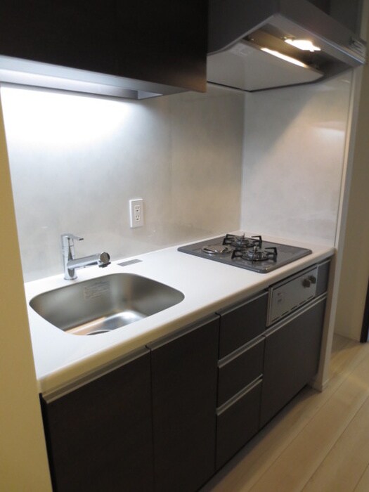 物件内観写真14　(キッチン)