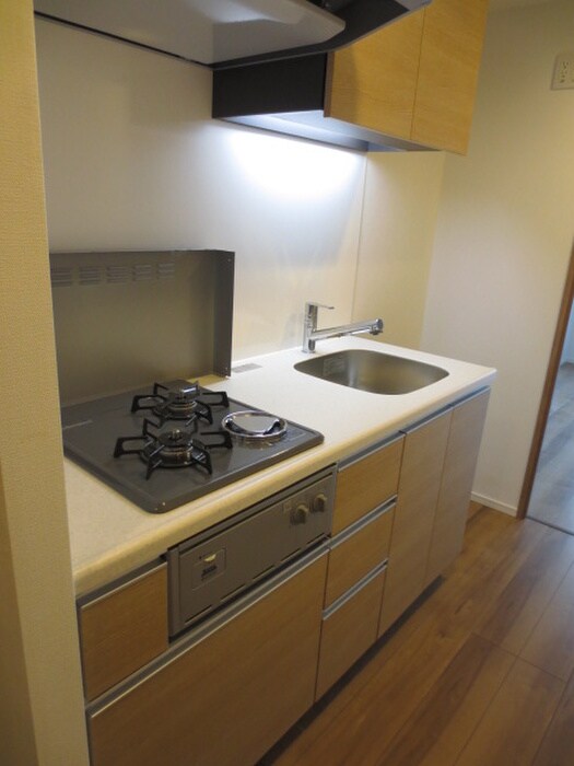 物件内観写真14　(キッチン)