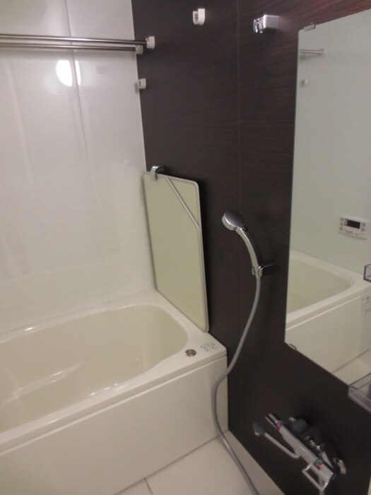 物件内観写真16　(バス／シャワールーム等)