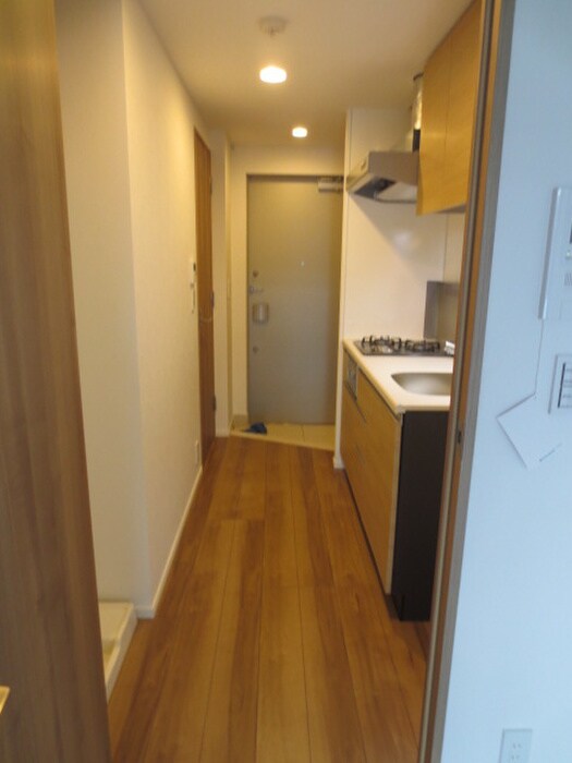 物件内観写真16　(玄関)