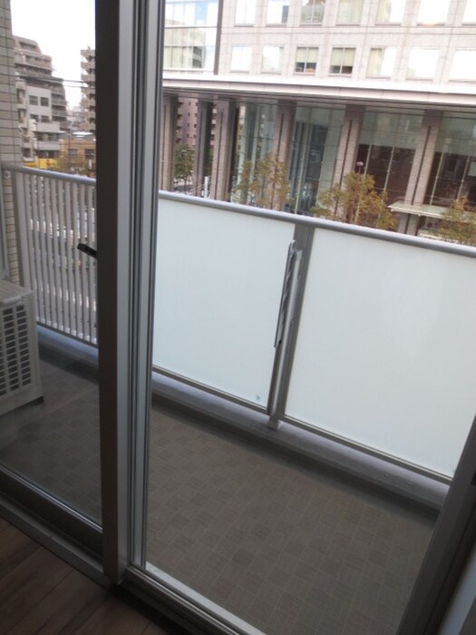 物件内観写真16　(ベランダ・バルコニー)