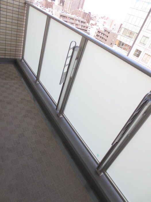 物件内観写真17　(ベランダ・バルコニー)