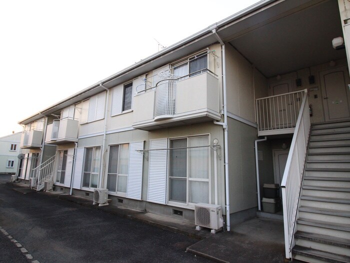 物件外観写真3　(外観写真)