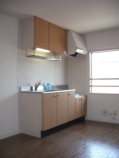 物件内観写真5　(キッチン)