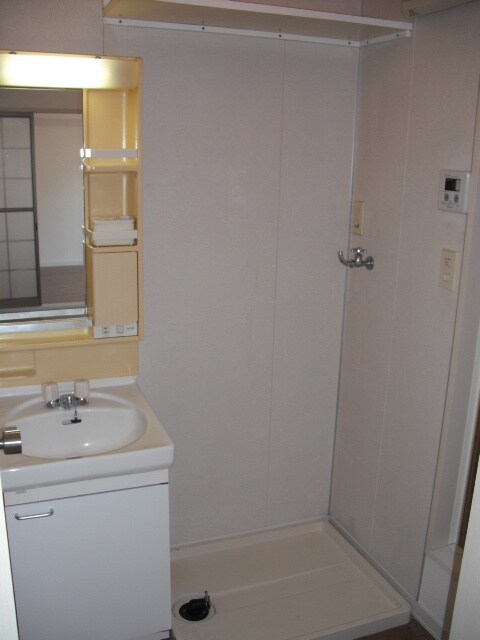 物件内観写真7　(洗面)