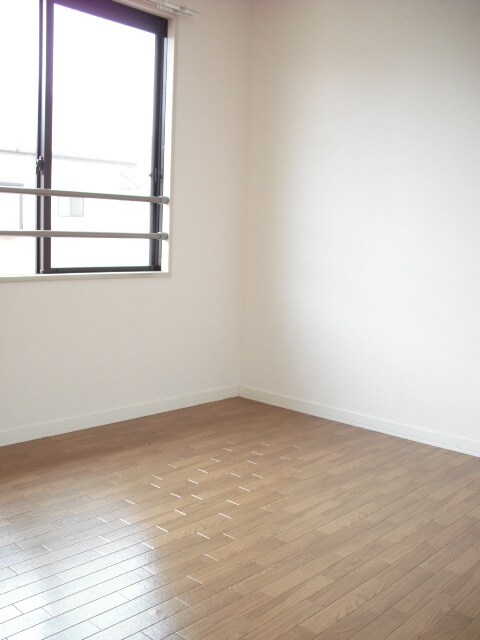 物件内観写真11　(居室)