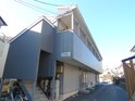 泉コーポ