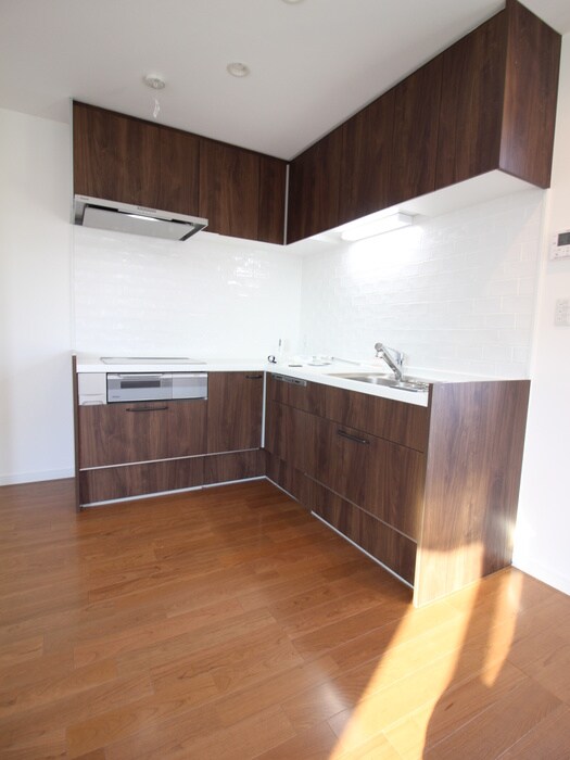 物件内観写真7　(キッチン)