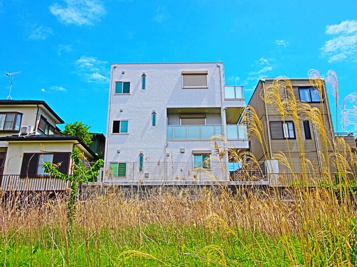 物件外観写真4　(外観写真)