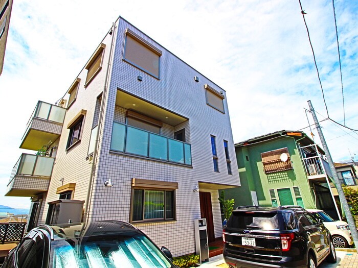 物件外観写真5　(外観写真)