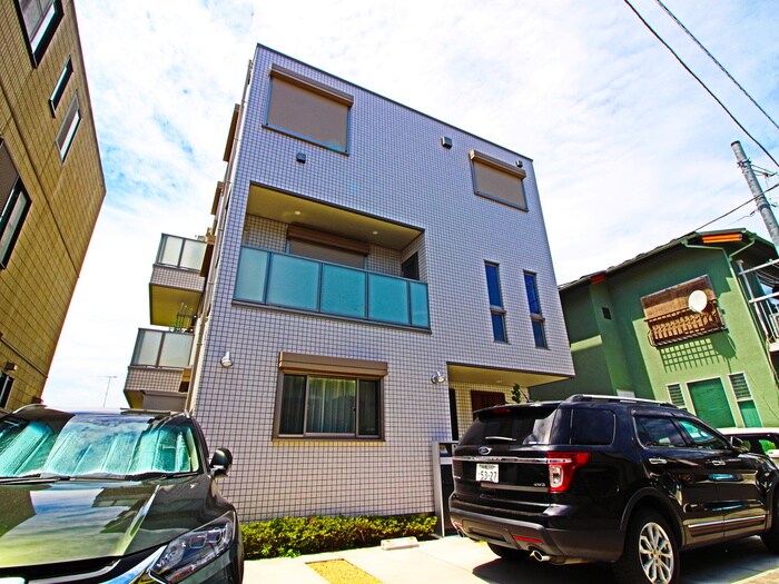 物件外観写真6　(外観写真)