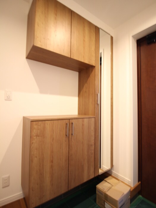 物件内観写真14　(収納)