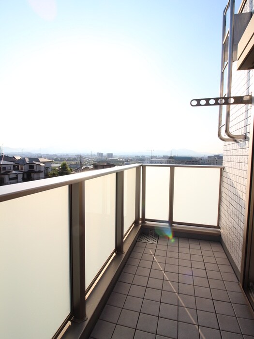 物件内観写真16　(ベランダ・バルコニー)