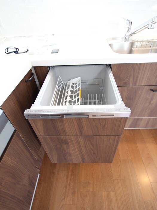 物件内観写真17　(キッチン)