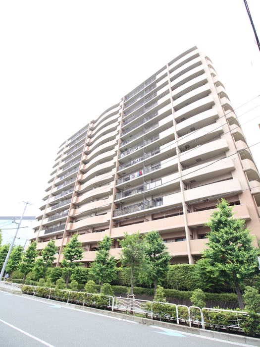 Be CITYベイウイング(303)