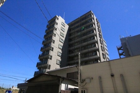 ﾗｲｵﾝｽﾞﾏﾝｼｮﾝ相模原第５（804）外観写真