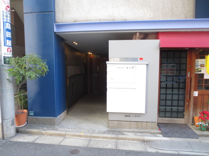 外観写真