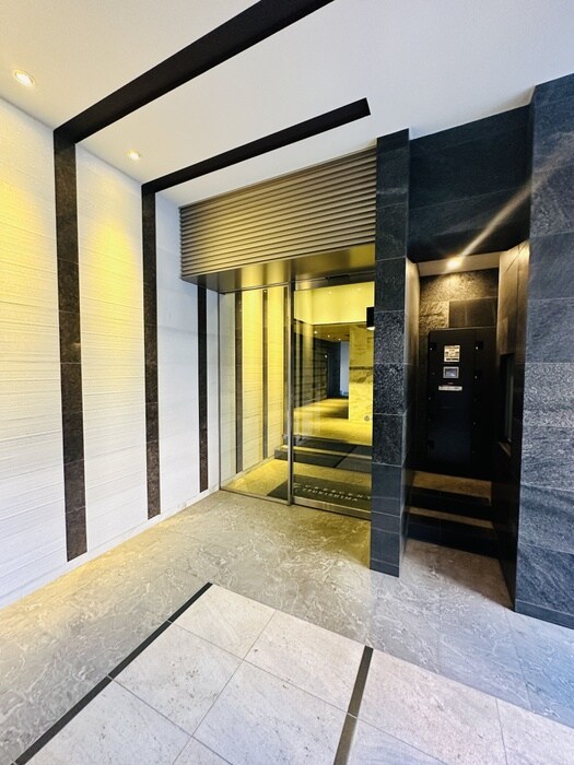 物件外観写真3　(建物設備)