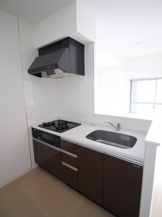 物件内観写真12　(キッチン)