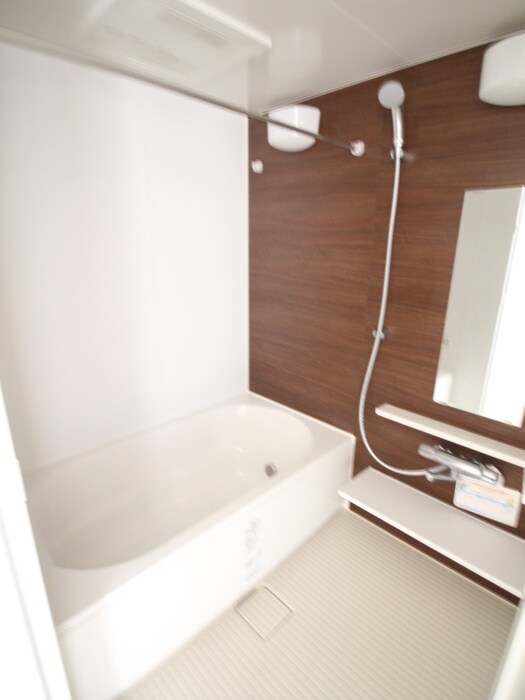 物件内観写真13　(バス／シャワールーム等)