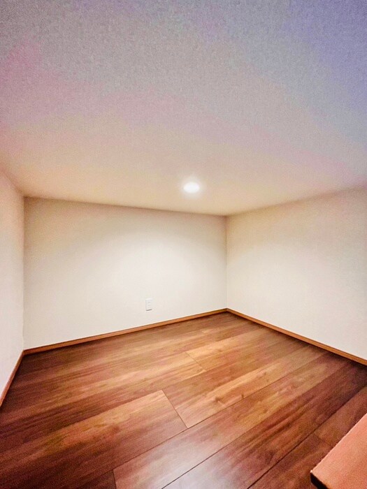 物件内観写真8　(ロフト)
