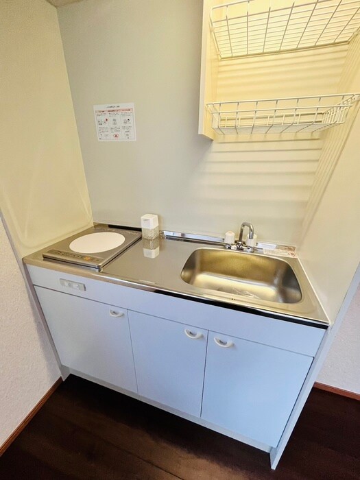 物件内観写真9　(キッチン)