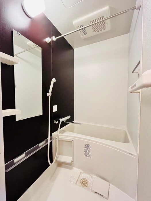 物件内観写真10　(バス／シャワールーム等)