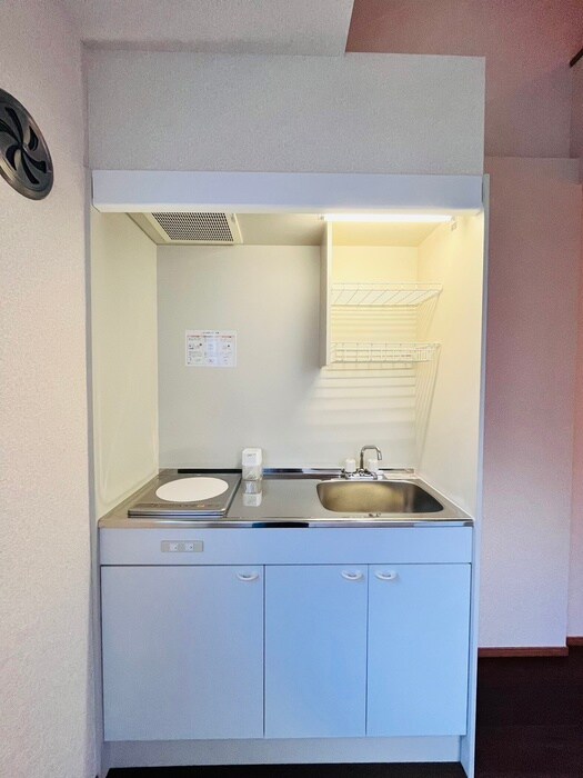 物件内観写真18　(キッチン)