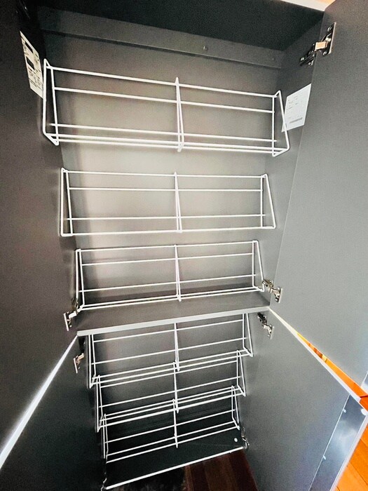 物件内観写真21　(靴箱)