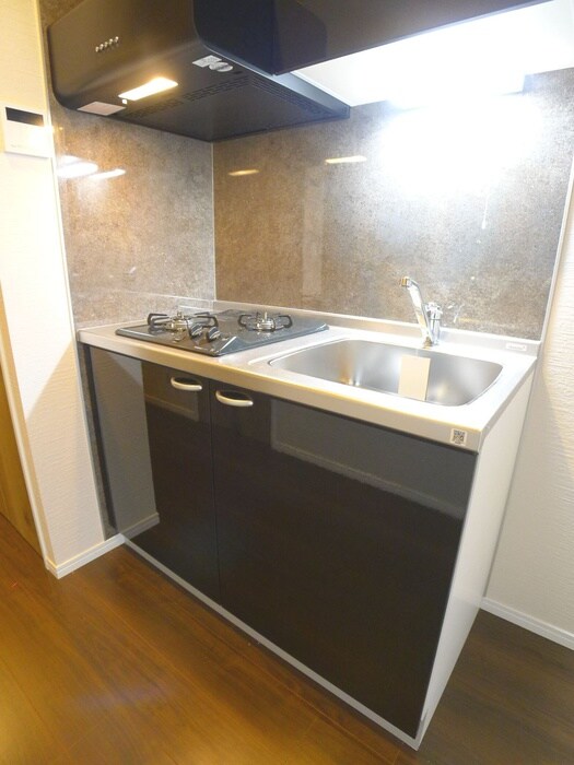 物件内観写真8　(キッチン)