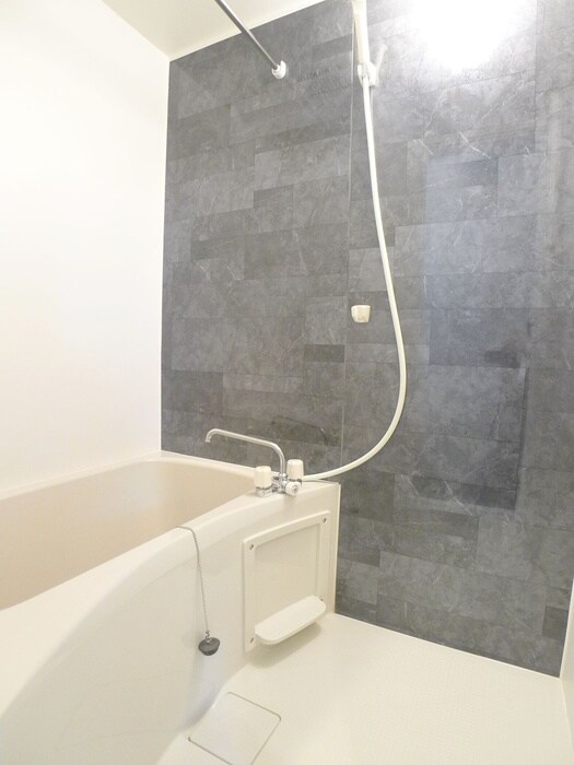 物件内観写真9　(バス／シャワールーム等)