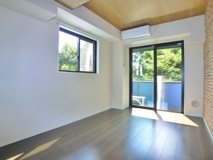 物件内観写真13　(居室)