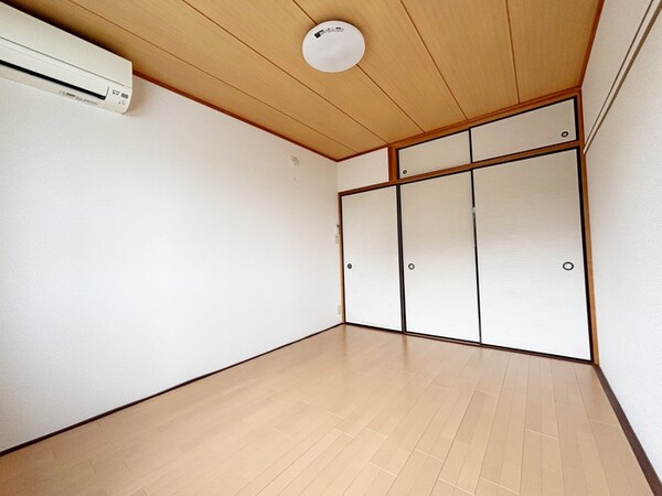 居室