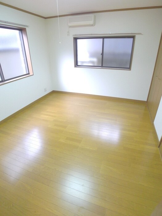 物件内観写真6　(居室)