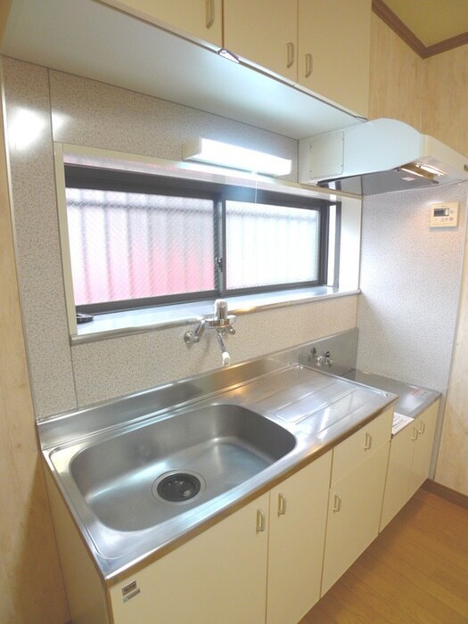 物件内観写真7　(キッチン)