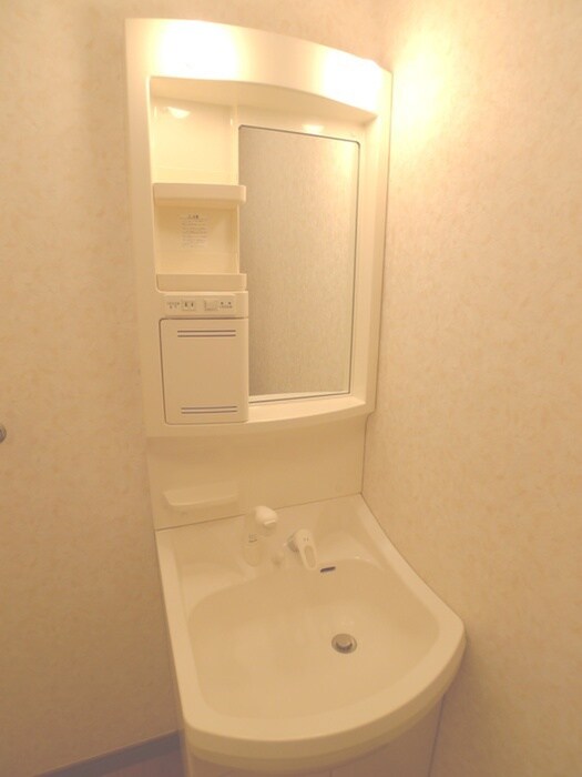 物件内観写真8　(洗面)