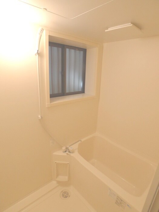 物件内観写真9　(バス／シャワールーム等)