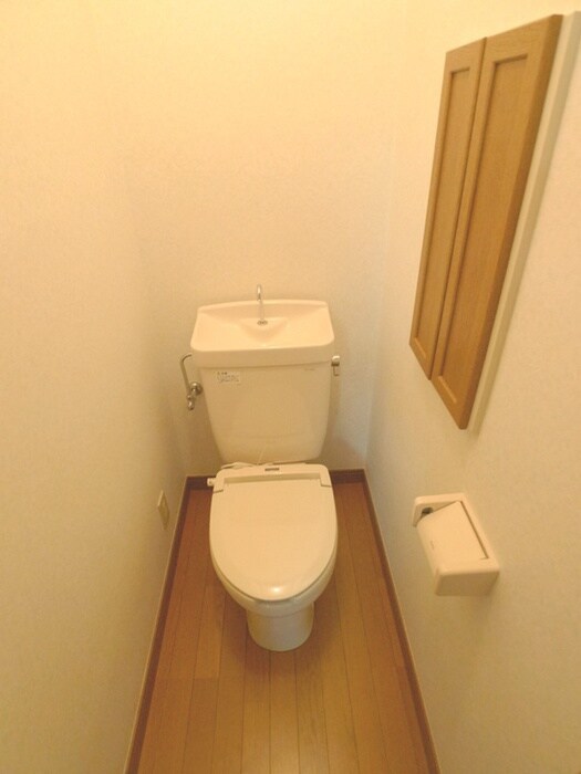 物件内観写真11　(バス／シャワールーム等)