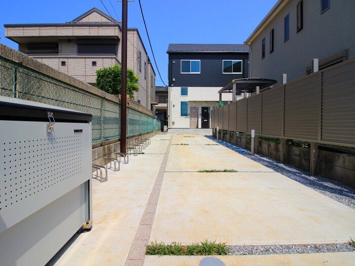 物件外観写真2　(その他)