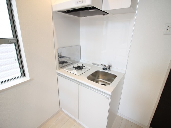 物件内観写真7　(キッチン)