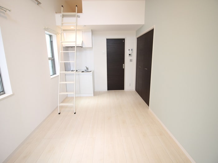 物件内観写真8　(居室)