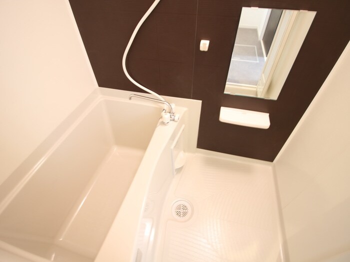 物件内観写真9　(バス／シャワールーム等)