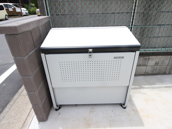 物件外観写真6　(建物設備)