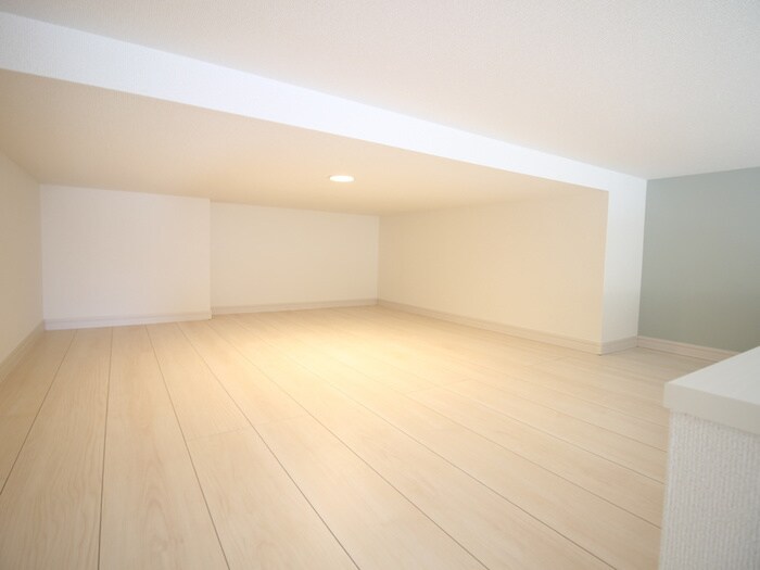 物件内観写真16　(ロフト)