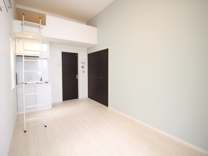 物件内観写真20　(居室)