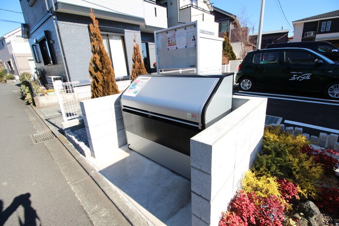 物件外観写真6　(外観写真)