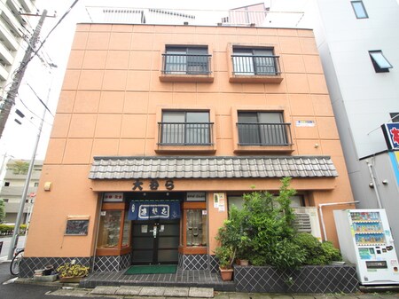 鈴木ビル外観写真