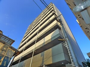 メインステージ亀有（１００２）外観写真
