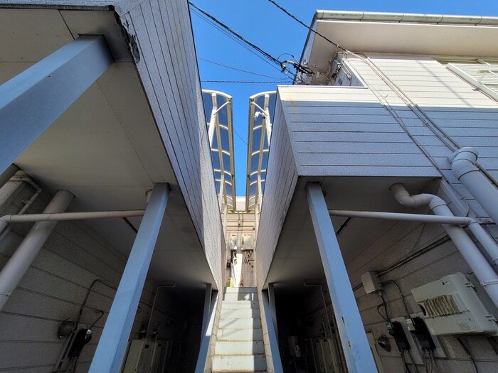 物件外観写真4　(外観写真)