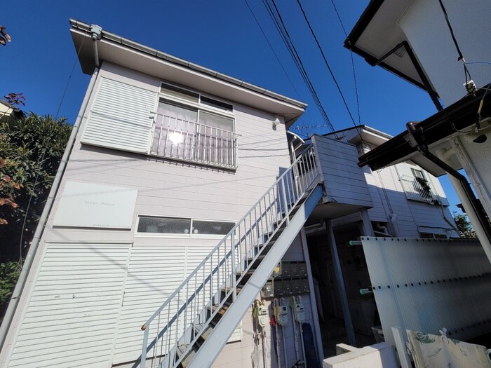 物件外観写真6　(周辺環境)